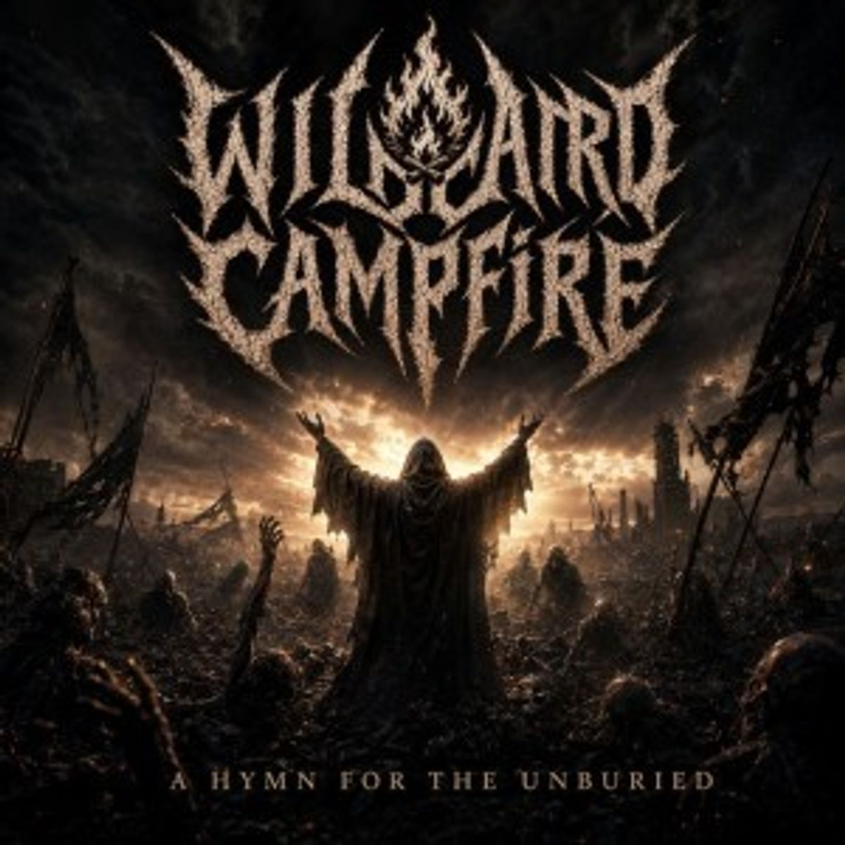 A Hymn For The Unburied