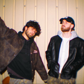 Bad Friends