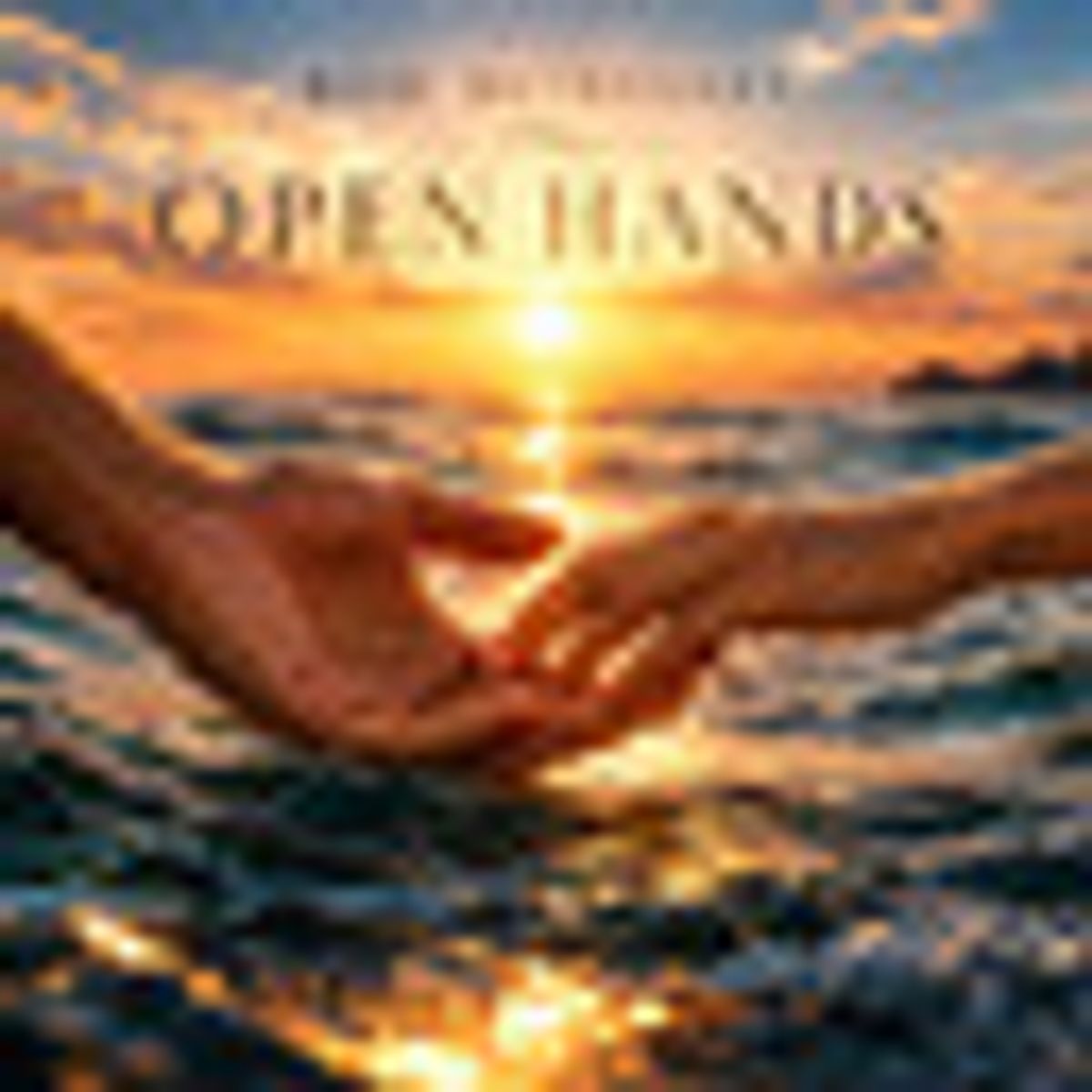 OPEN HANDS