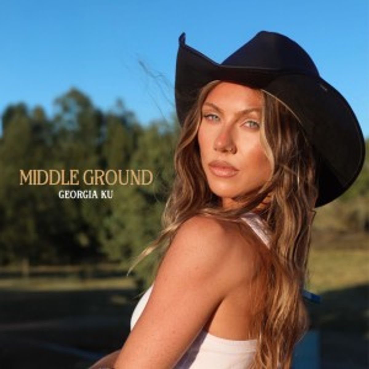 Middle Gound