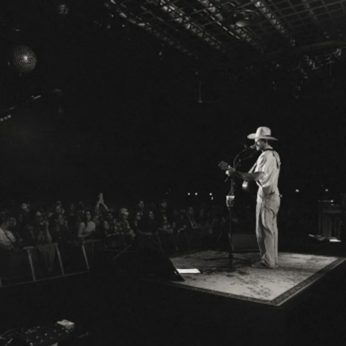 Circa 1943 - Live From Missoula, Montana
