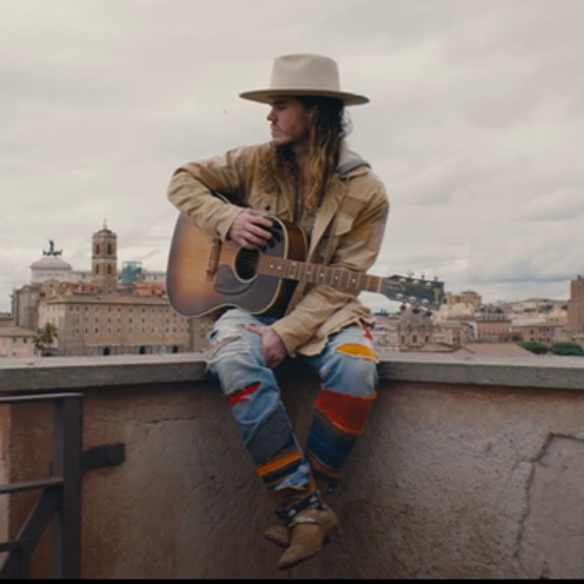 STREAM KALEO | VIVA ROMA 