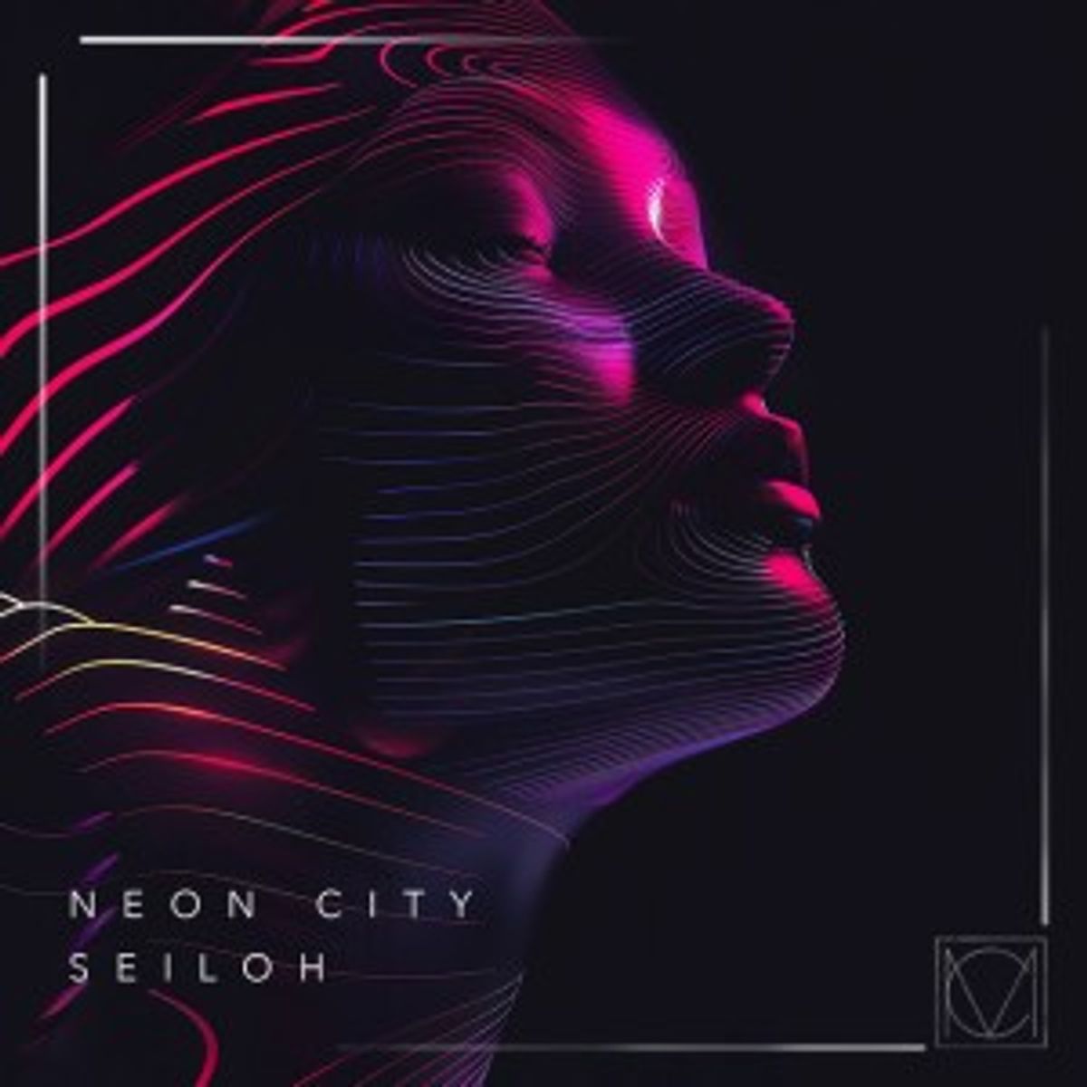 Neon City