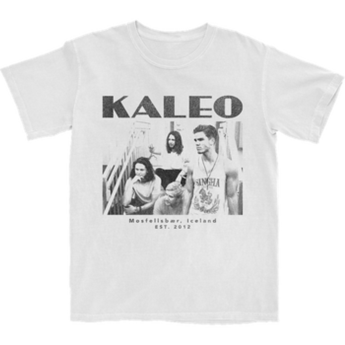 10 Year Anniversary T-shirt