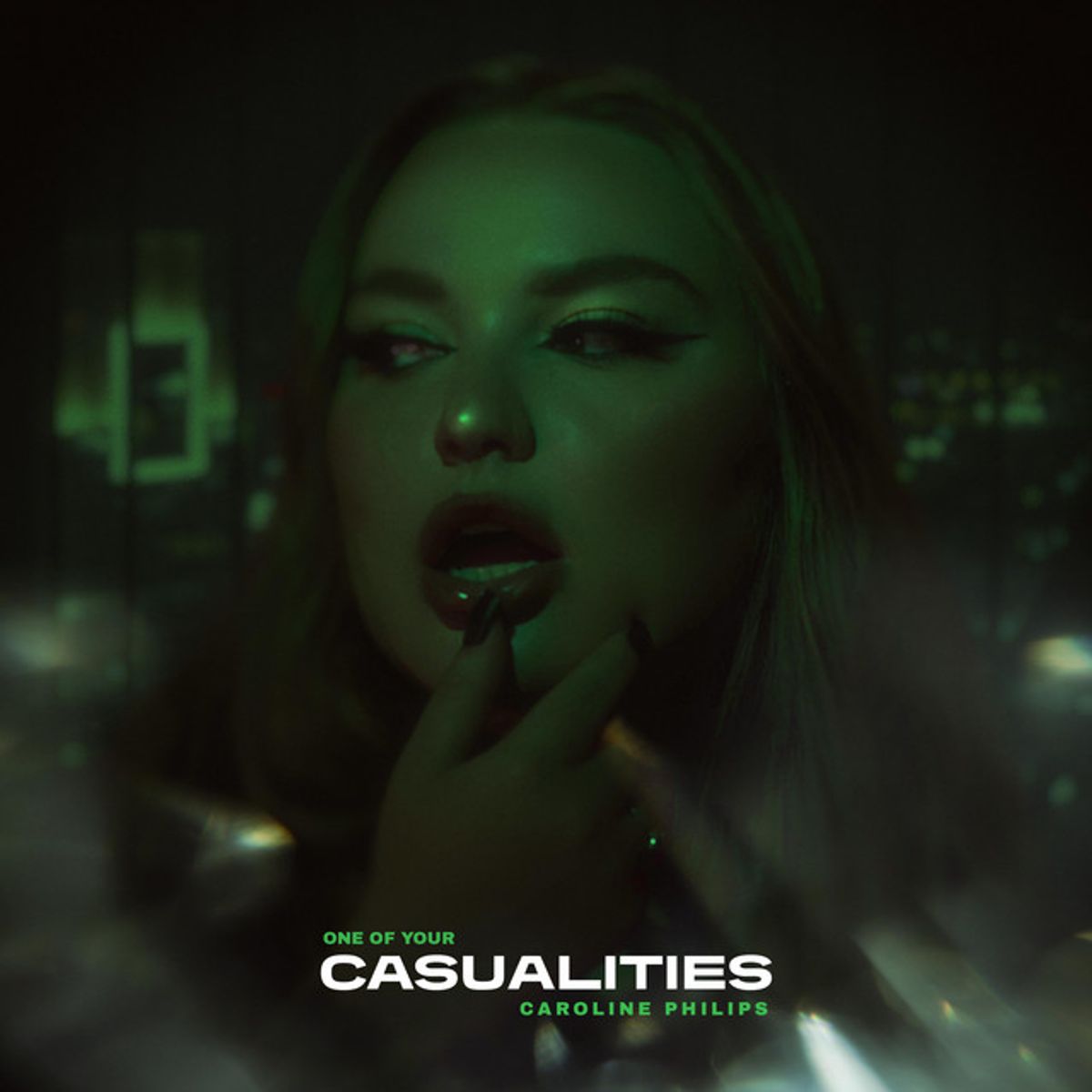 One Of Your Casualties