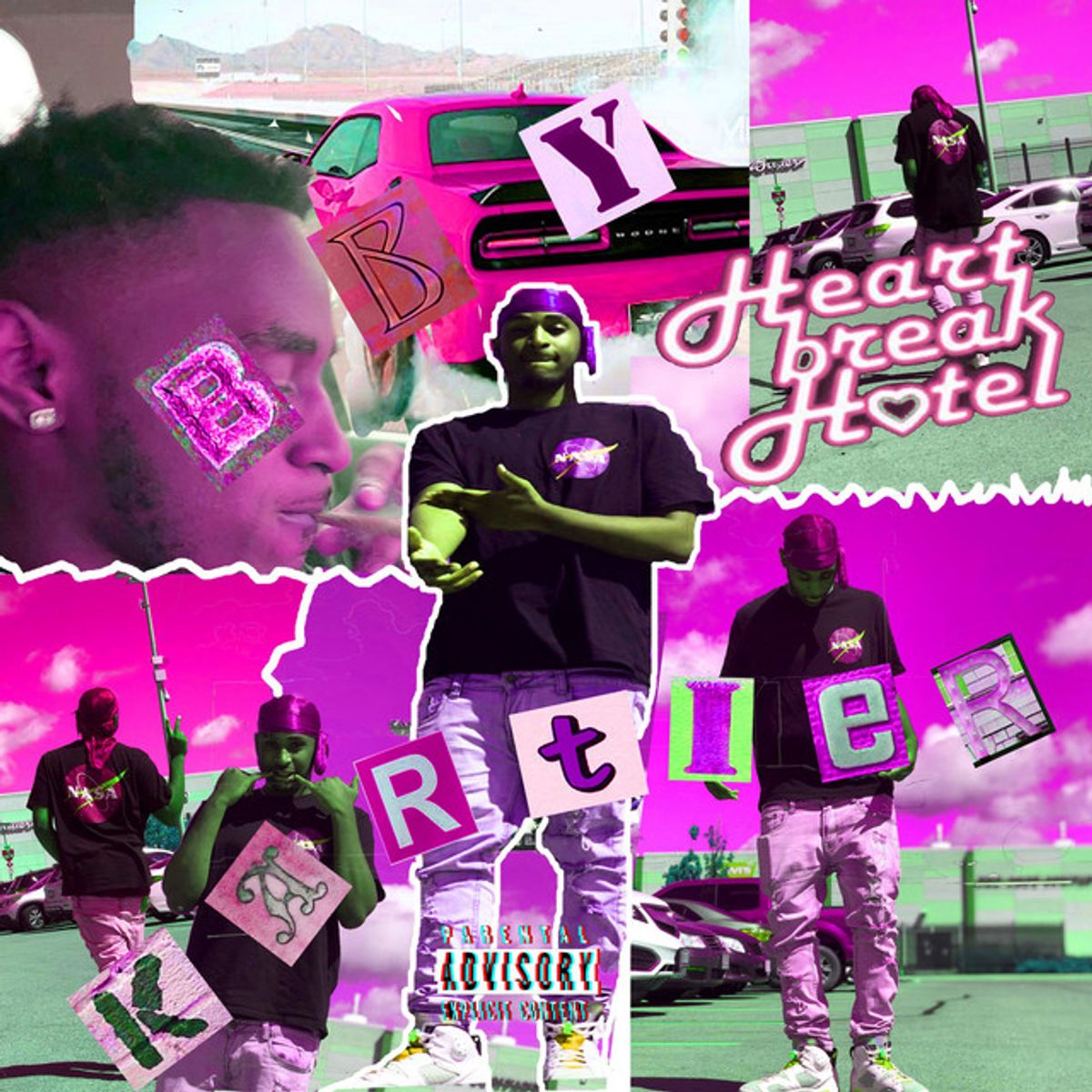 Heartbreak Hotel