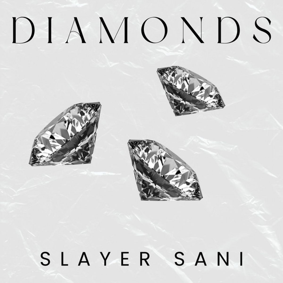 Diamonds