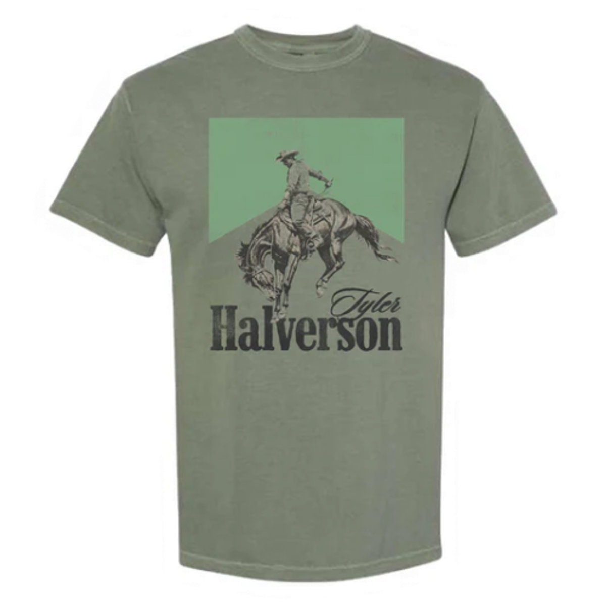 Marlboro Tee