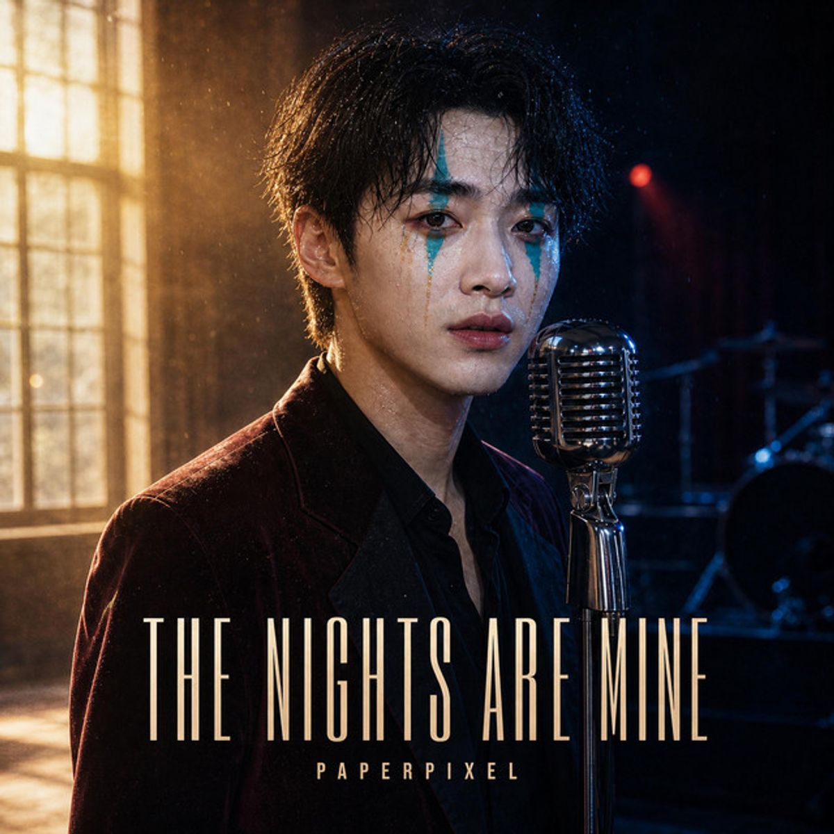 The Nights Are Mine