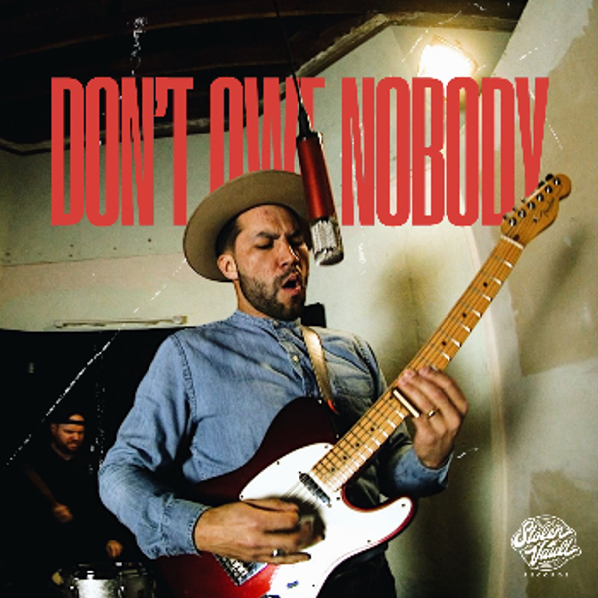 Don't Owe Nobody | Spotify