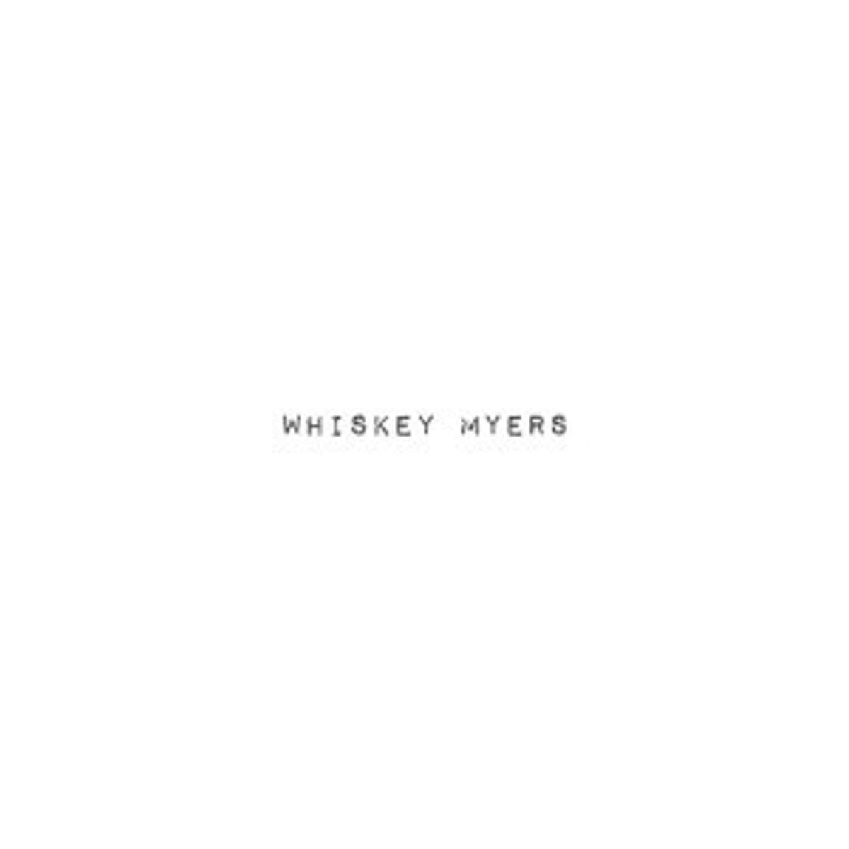 Whiskey Myers