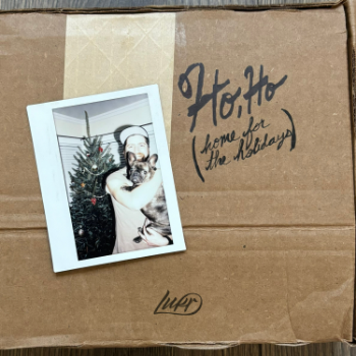 Ho Ho (Home For The Holidays)