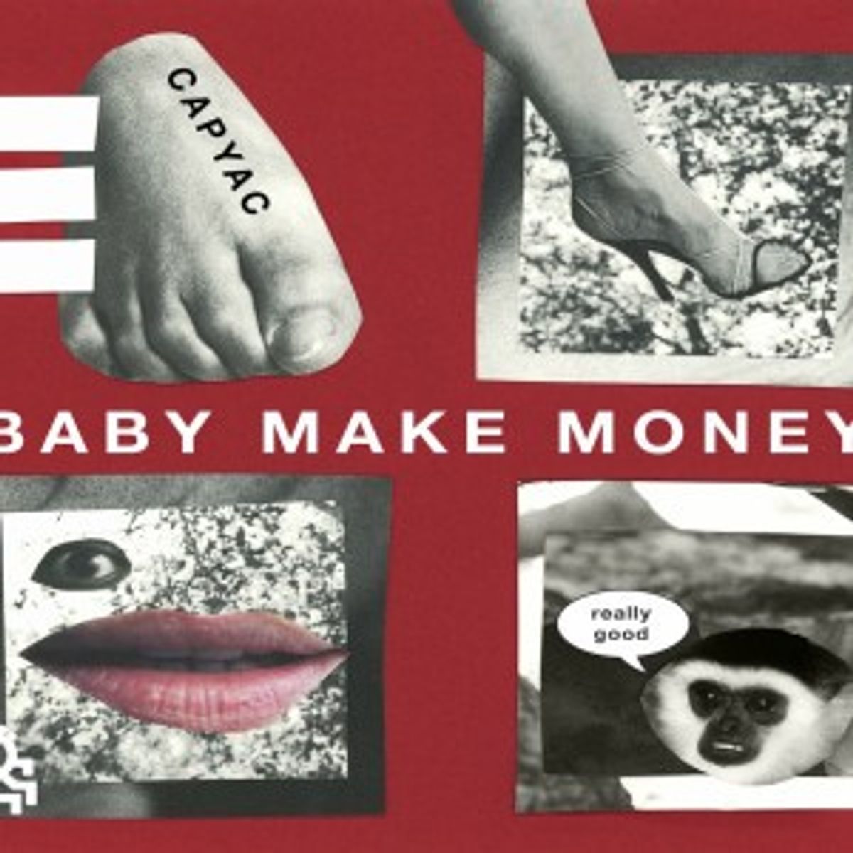 Baby Make Money