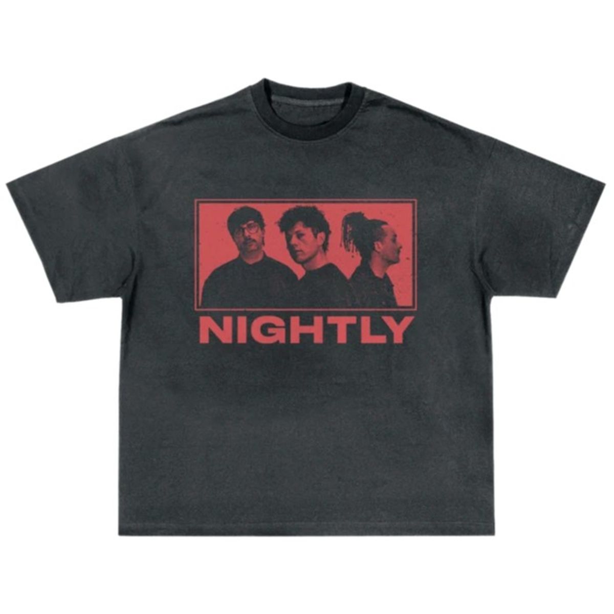 void photo tee [pre-order]