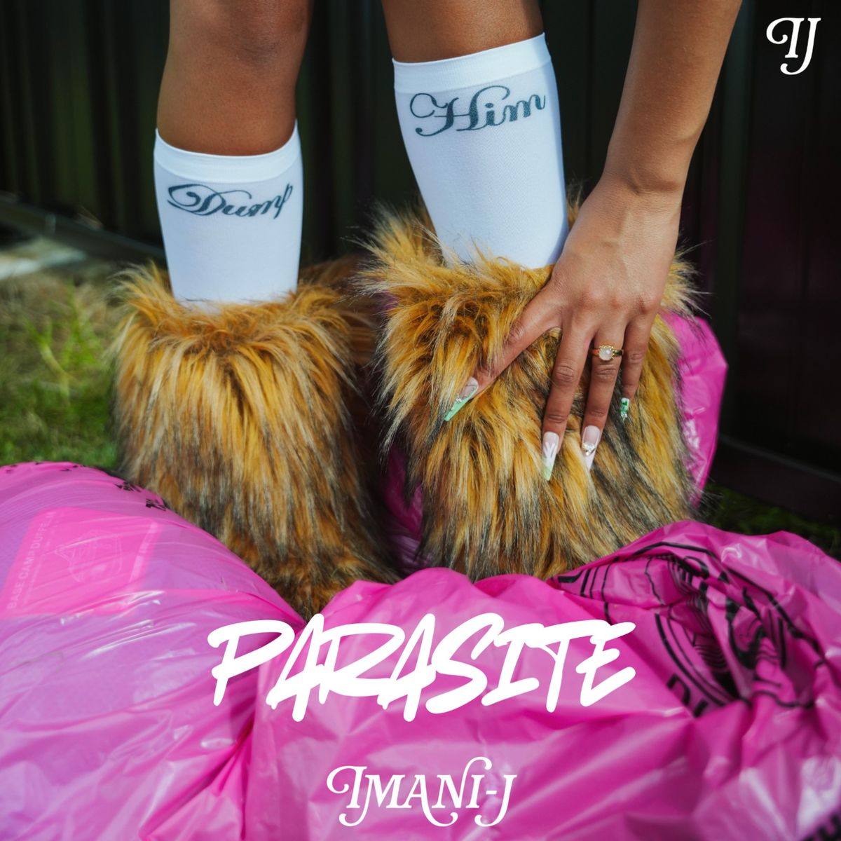 parasite