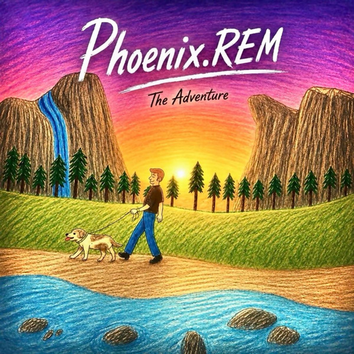 Hope to See You Again - Remix