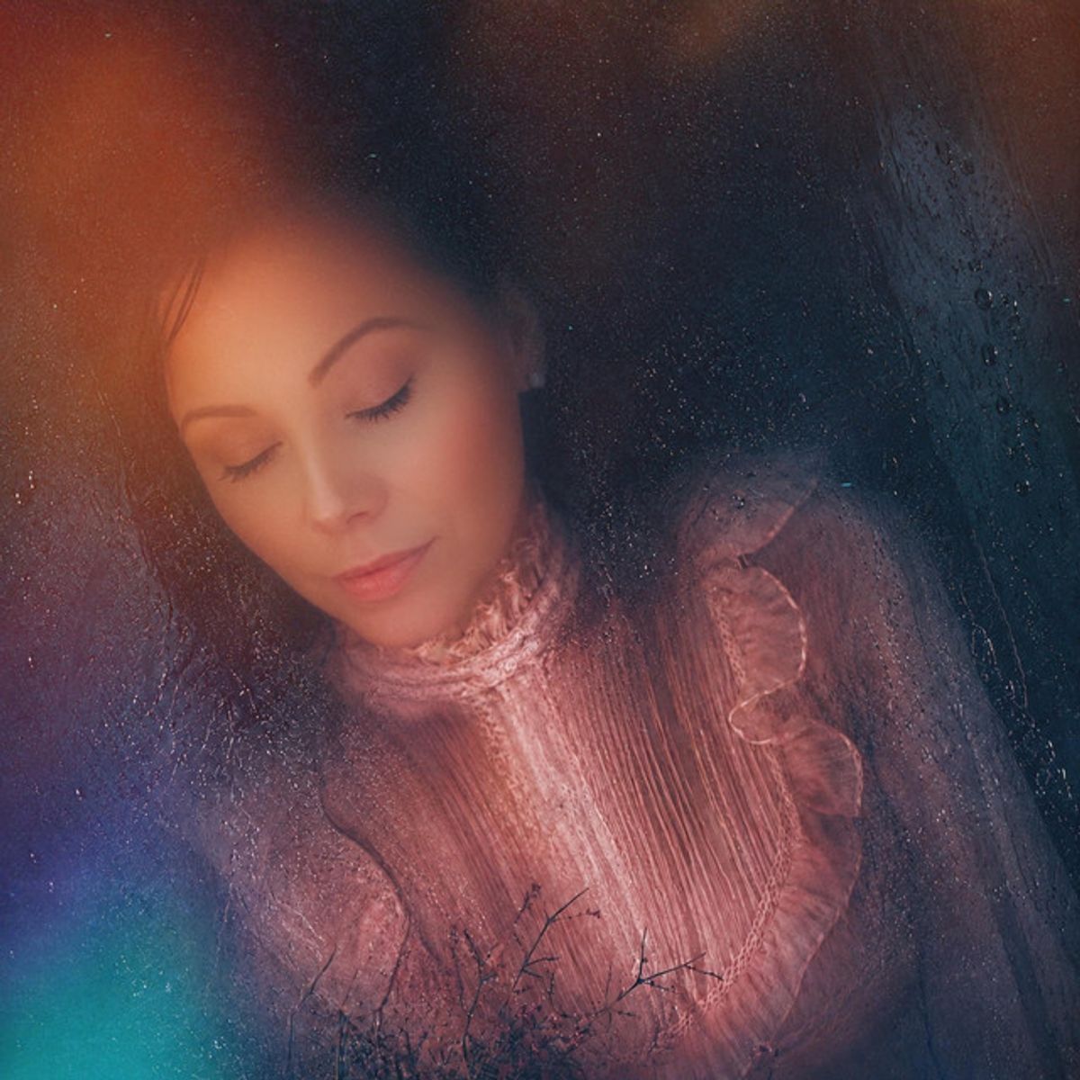 I seek your light