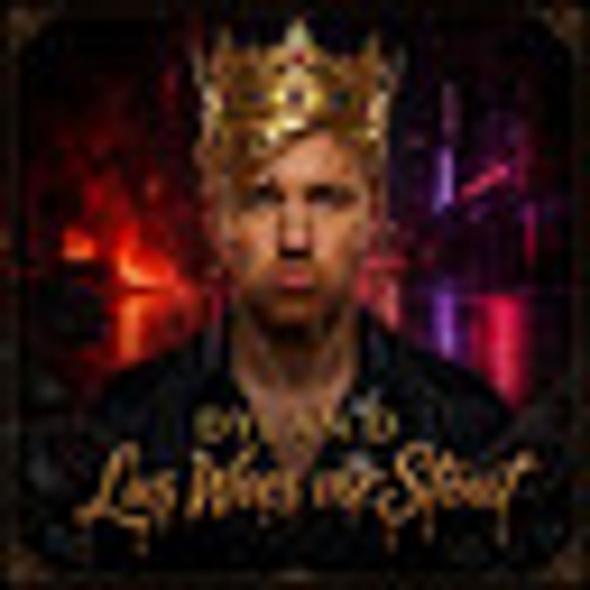 Lus Wees Vir Stout