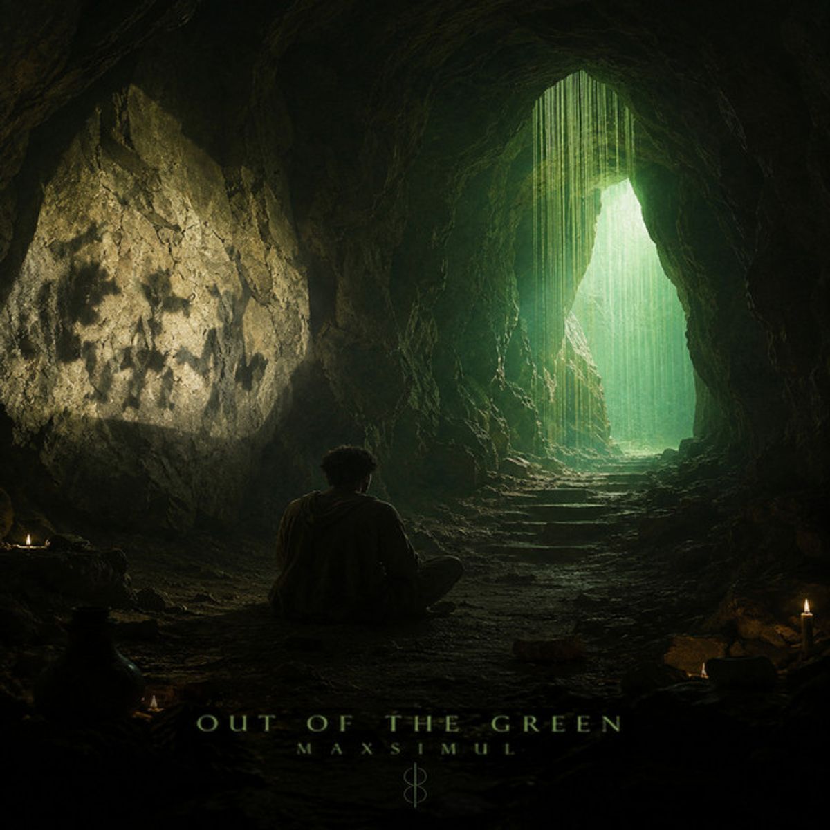 Out of the Green