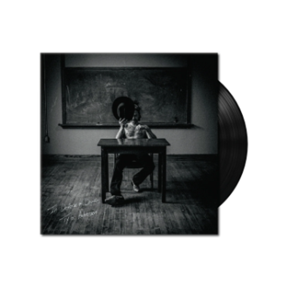 In Defense of Drinking Vinyl