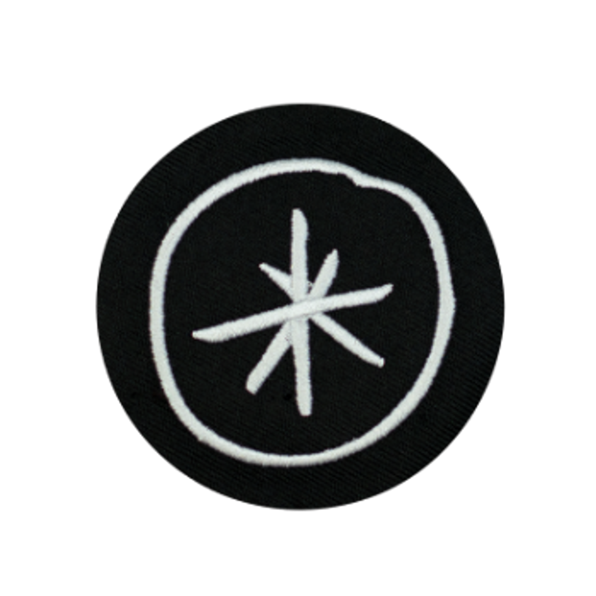 HEARTWORMS - PATCH 