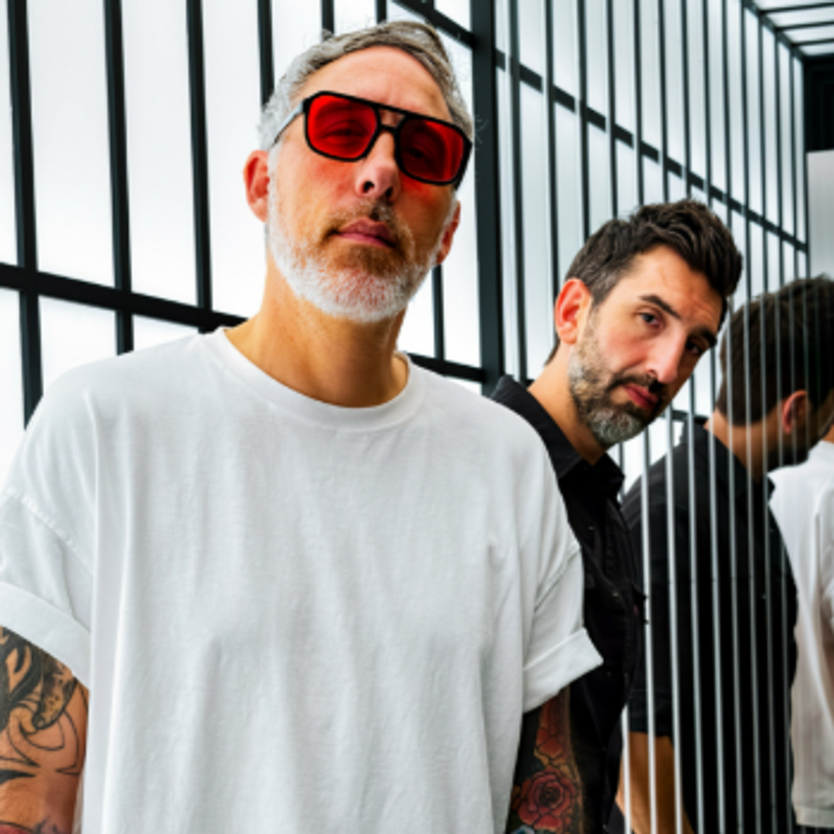 Marigold Interview on Music Waves