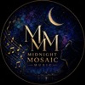 Midnight Mosaic Music