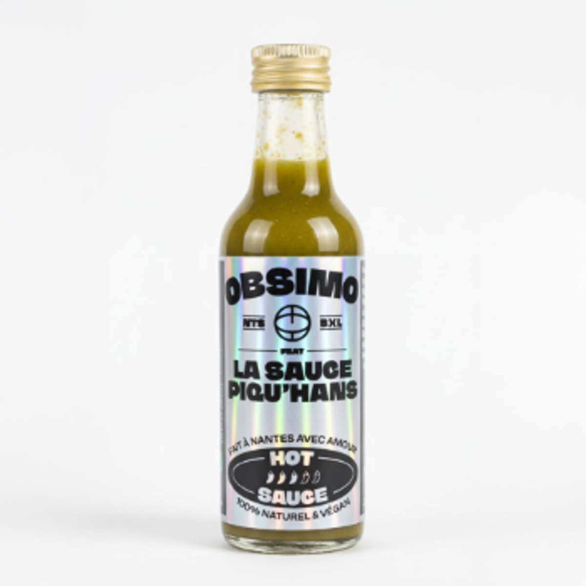 Hot Sauce