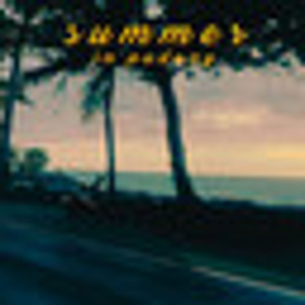 Summer in Padang (feat. Karina Siren)