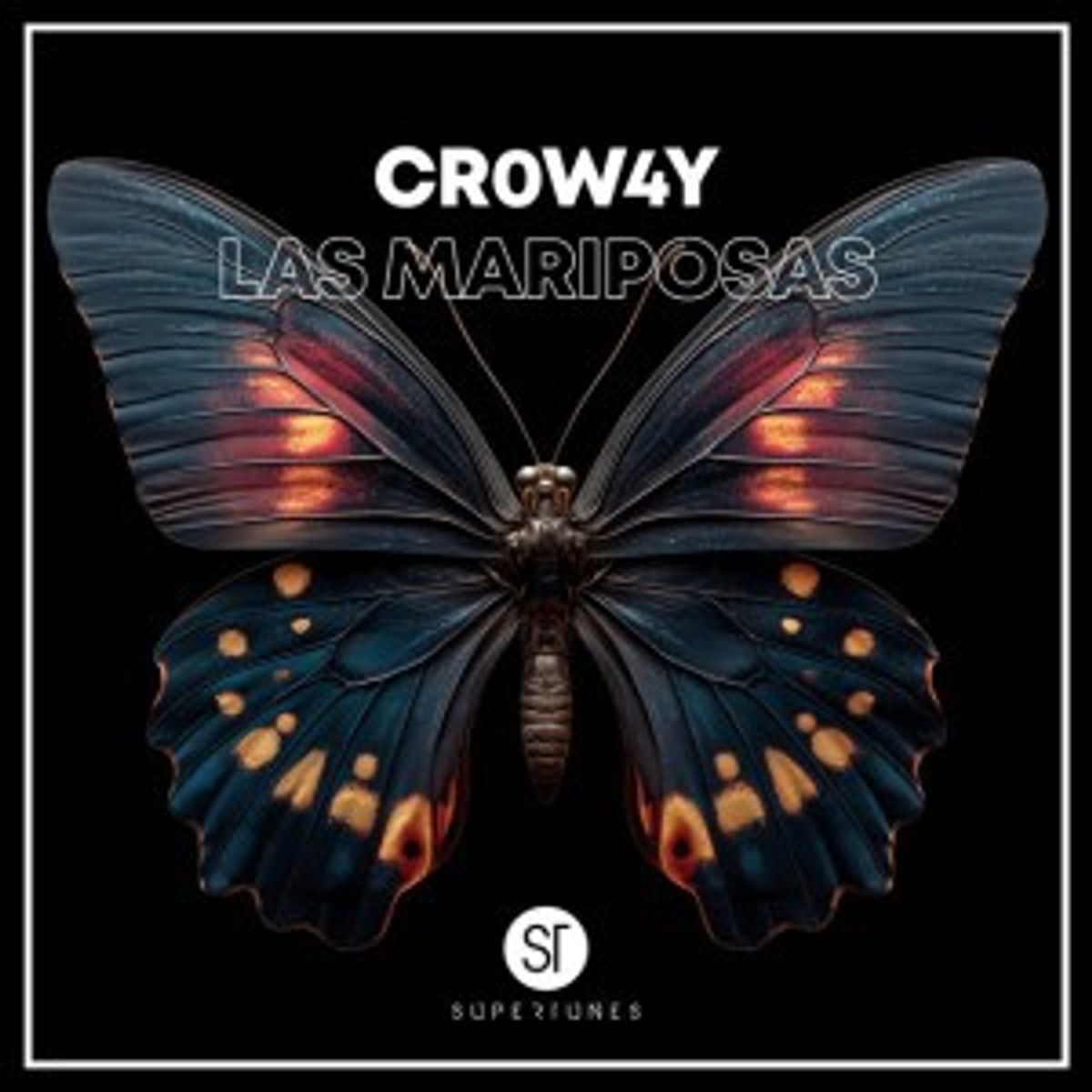 La Mariposas - Extended