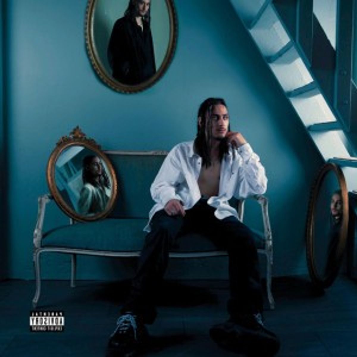 Self-Reflection TAPE