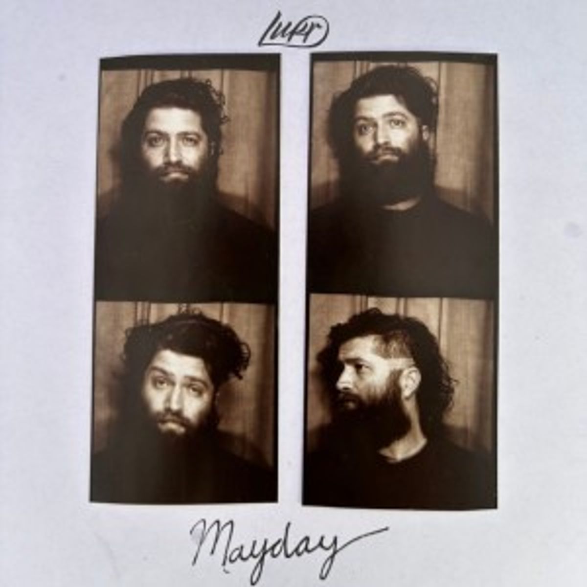 Mayday
