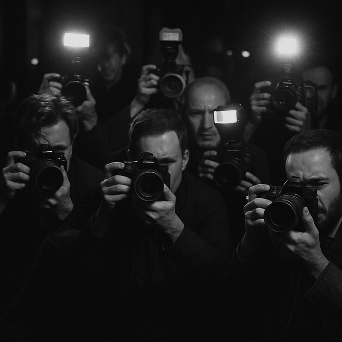 Paparazzi