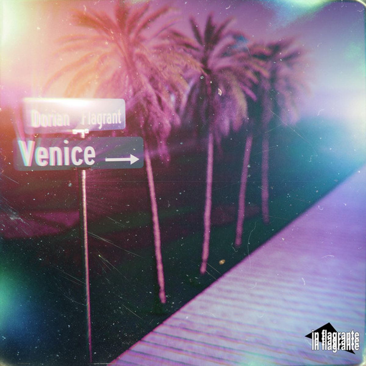 Venice (Extended)