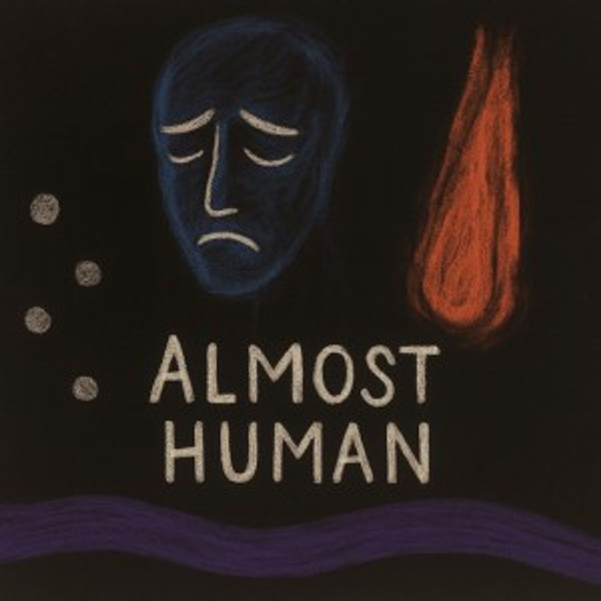 Almost Human