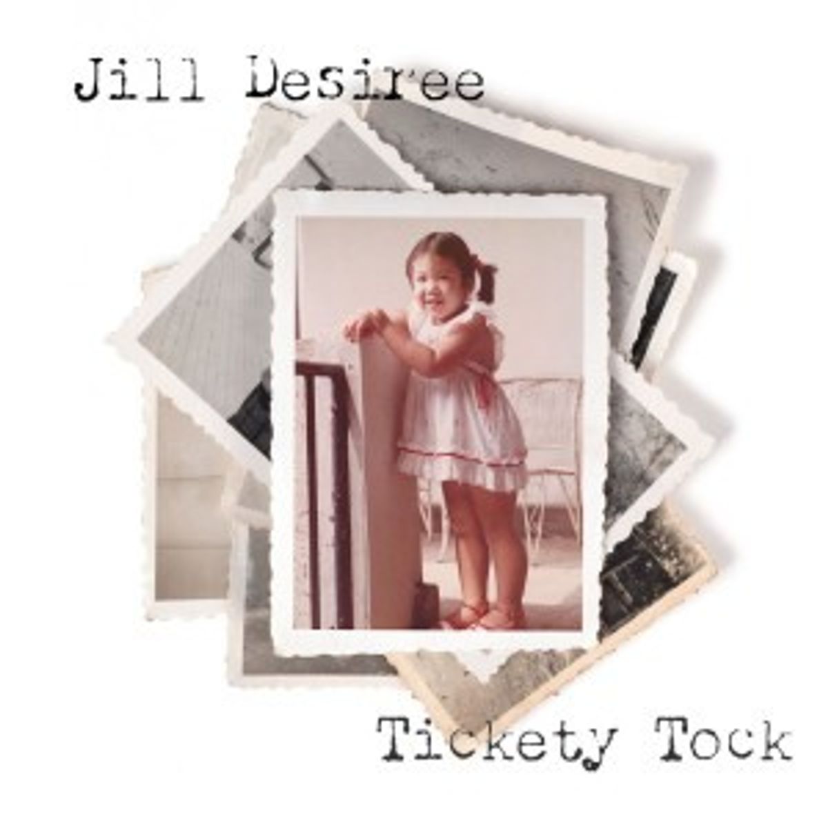 Tickety Tock