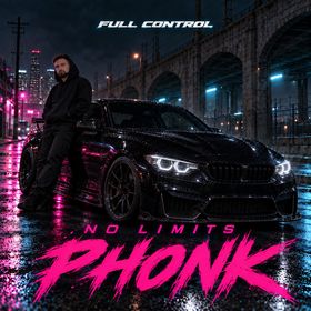 NO LIMITS PHONK