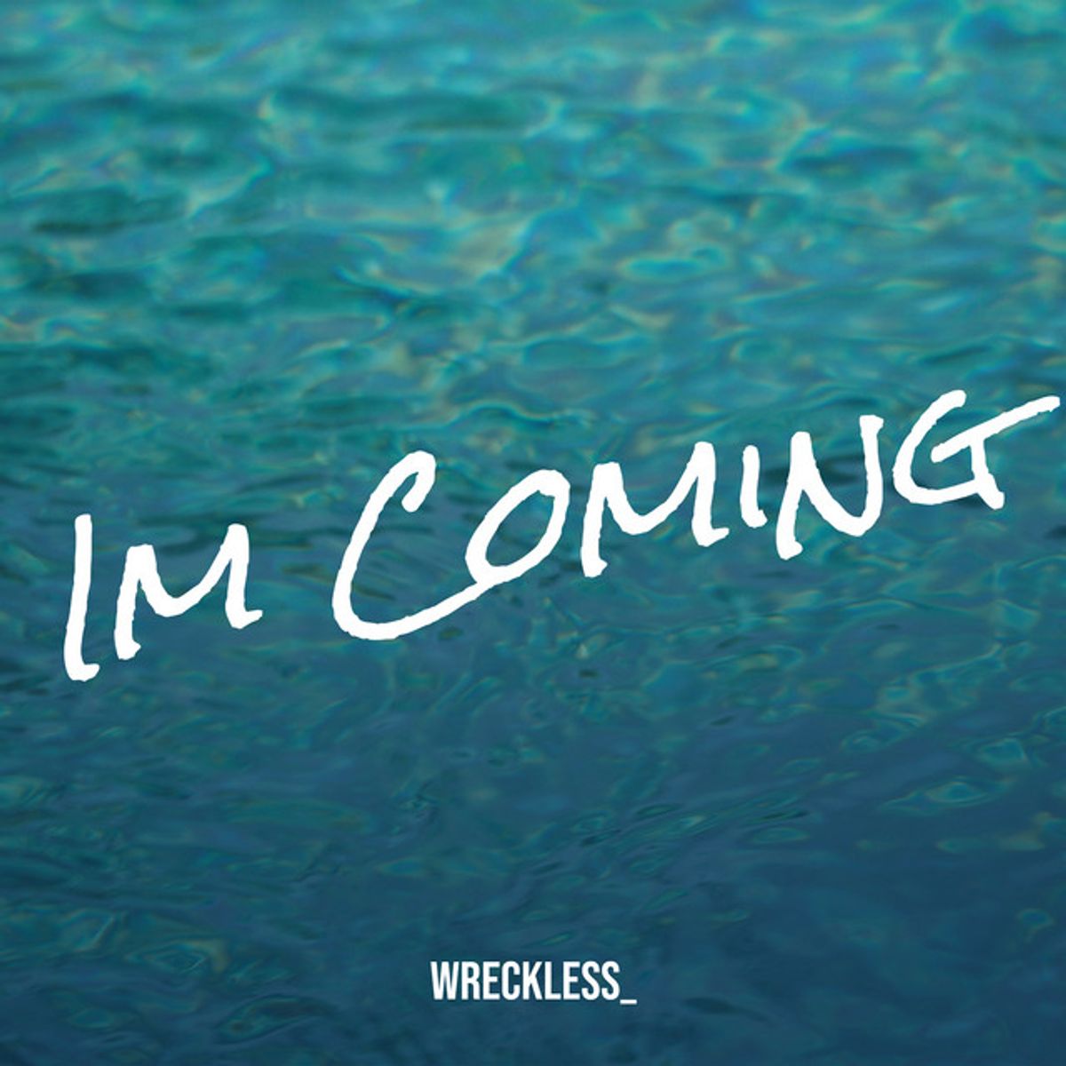 Im Coming