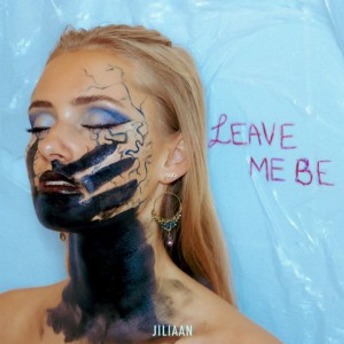 Leave Me Be