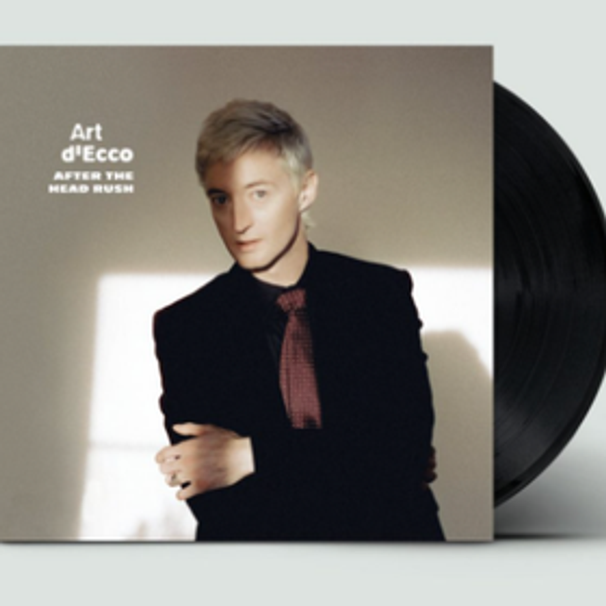 After The Head Rush LP