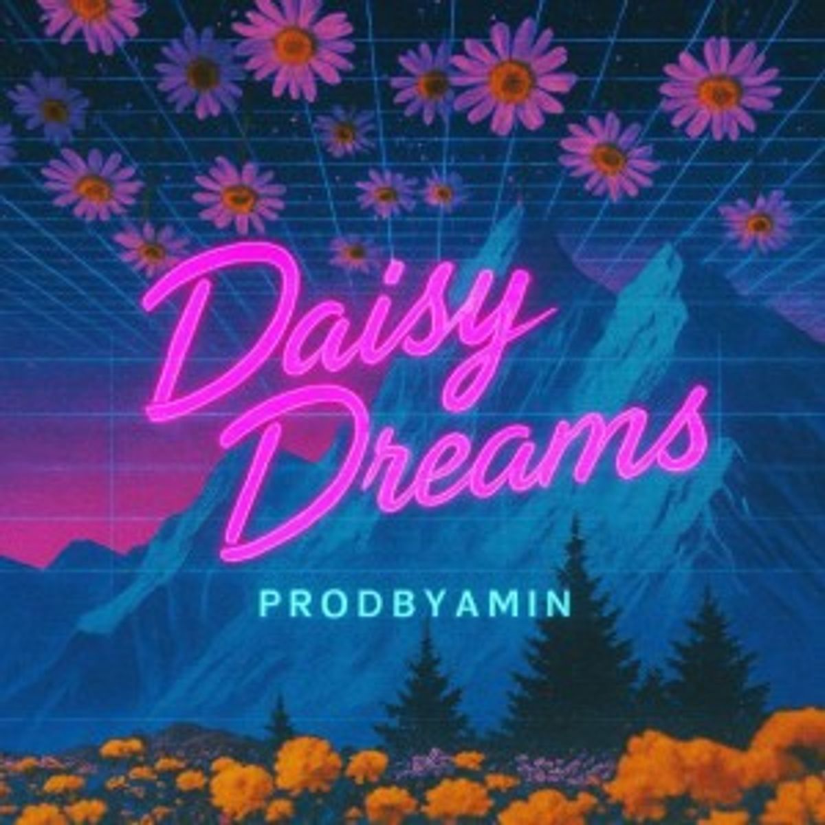 Daisy Dreams
