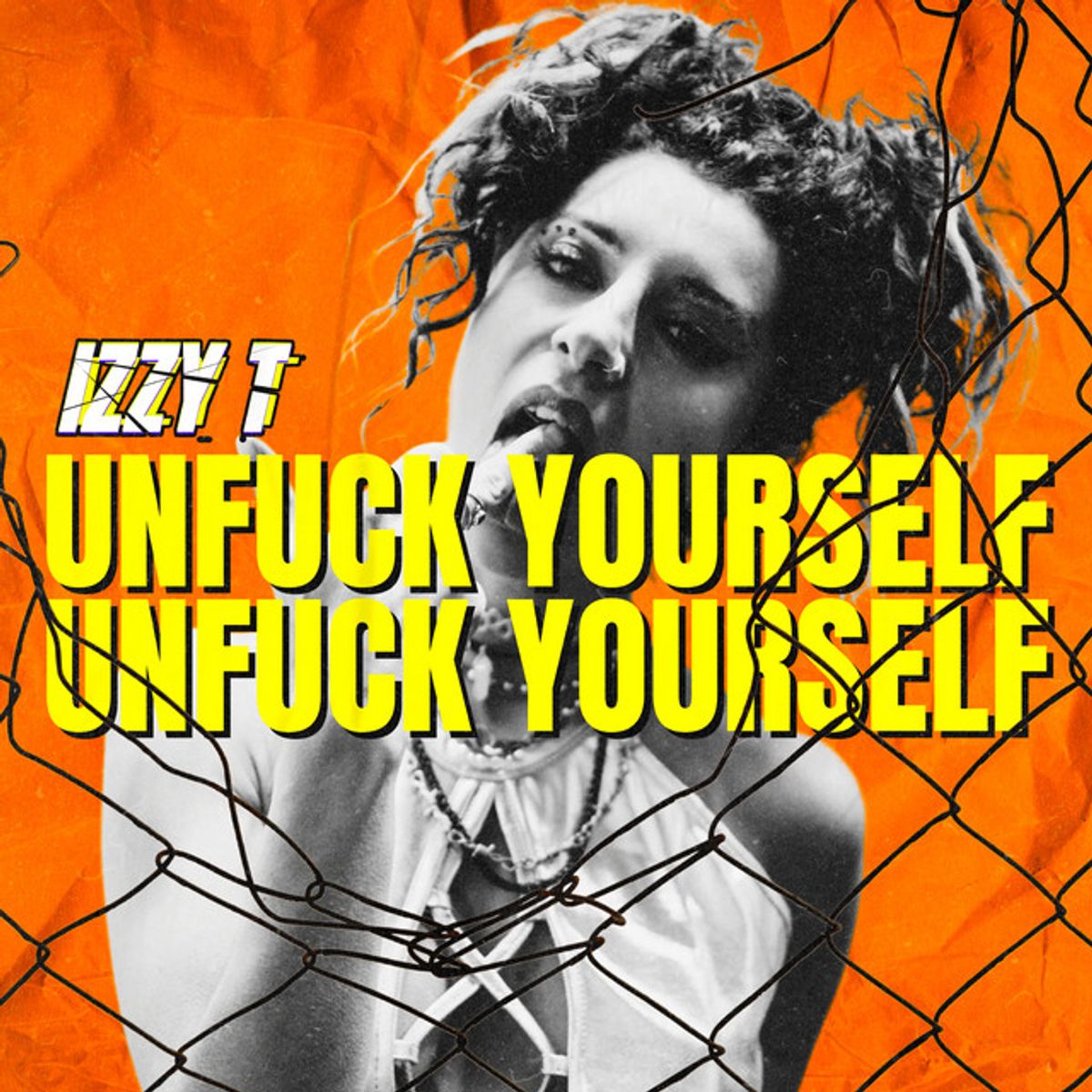 Unfuck Yourself