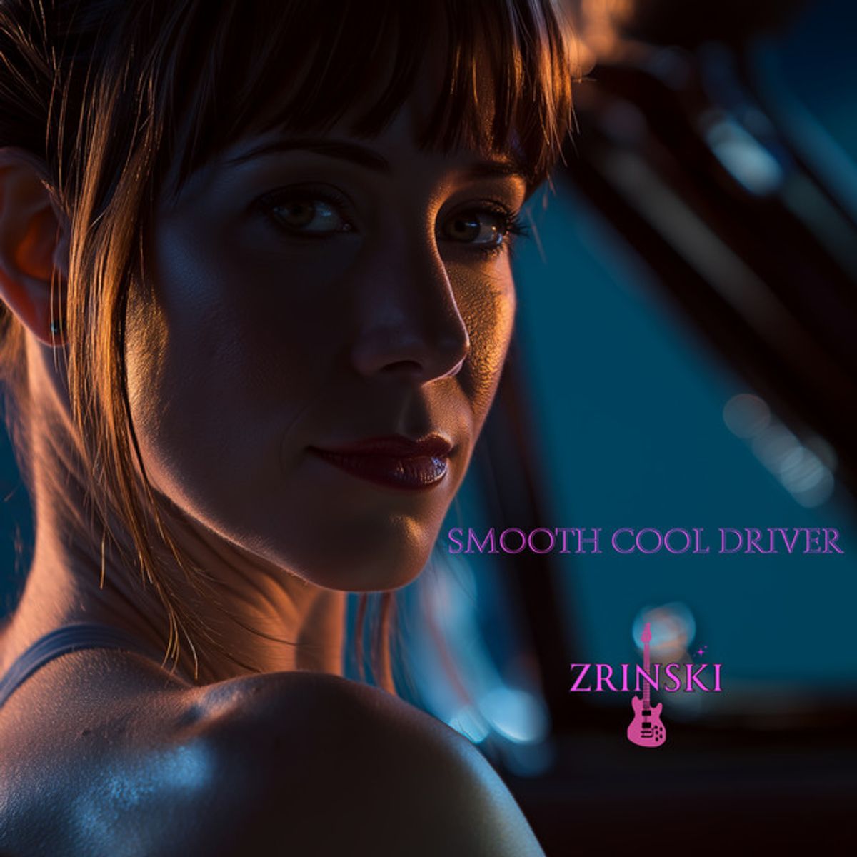 Smooth Cool Driver