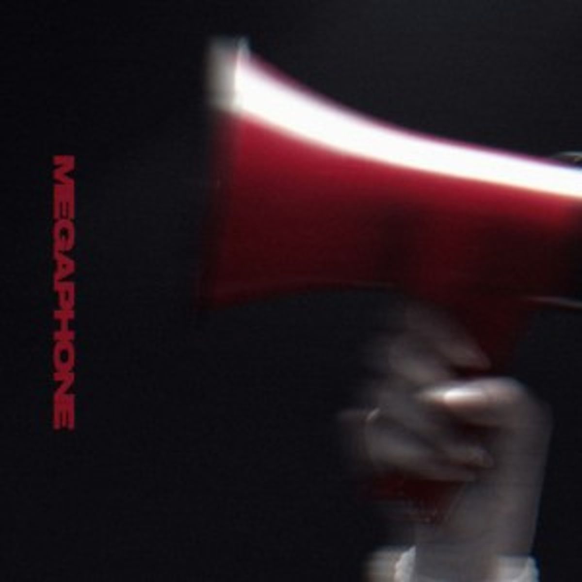 MEGAPHONE