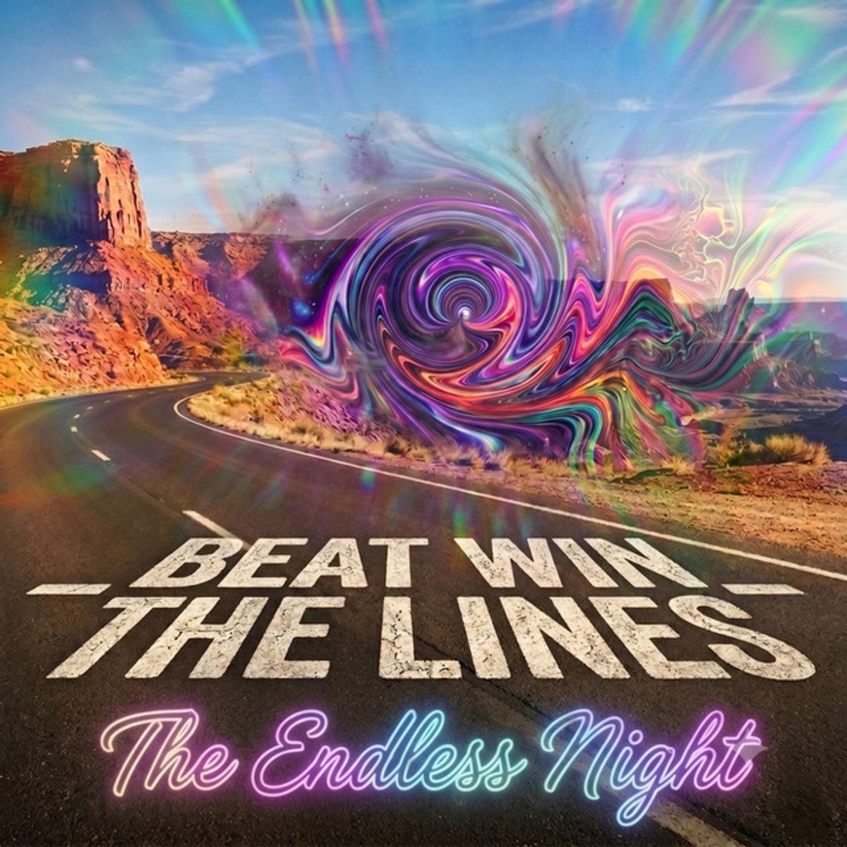 THE ENDLESS NIGHT
