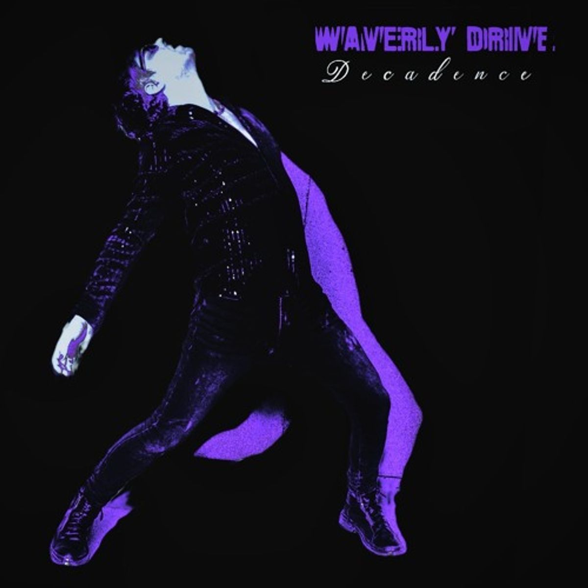 Debutante in a Limousine (single version)