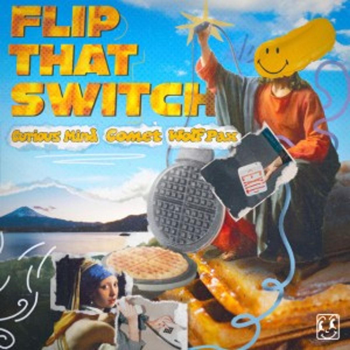 Flip That Switch