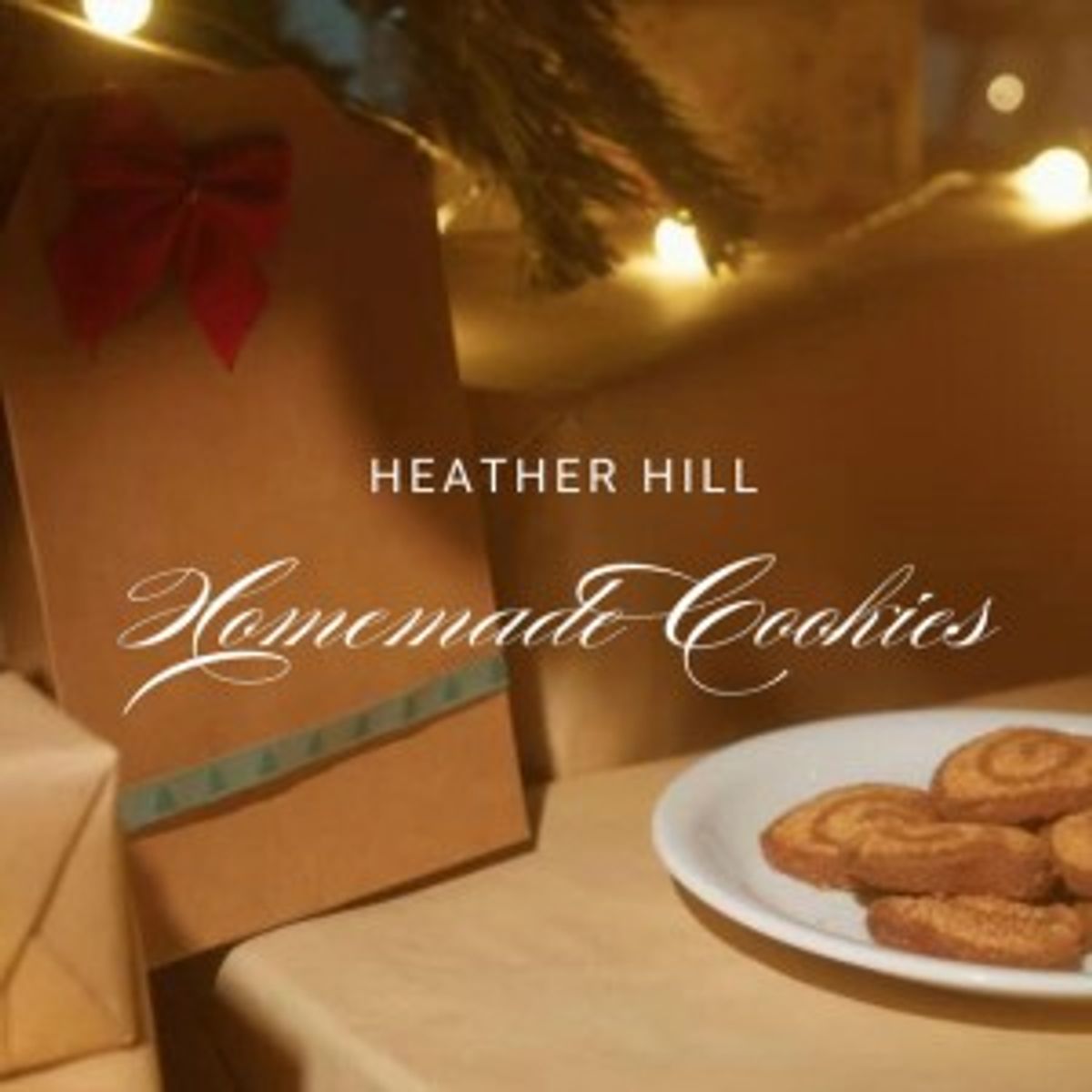 Homemade Cookies