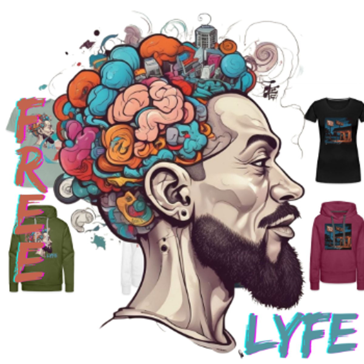 Merch