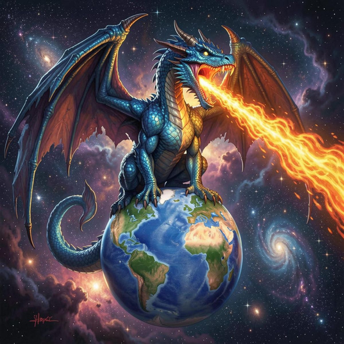 Jocopo's World